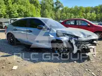 2024 Honda CIVIC фото