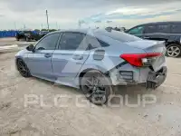2024 Honda CIVIC фото