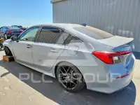 2024 Honda CIVIC photo