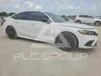 2024 Honda CIVIC фото