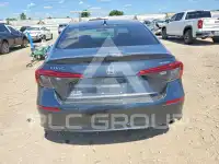 2024 Honda CIVIC фото