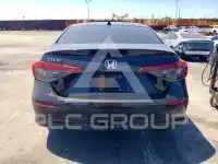 2024 Honda CIVIC фото