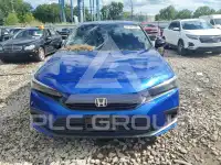2024 Honda CIVIC photo