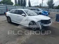 2024 Honda CIVIC фото
