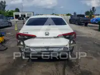 2024 Honda CIVIC фото