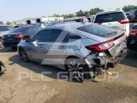 2024 Honda CIVIC фото