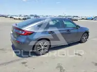 2024 Honda CIVIC фото