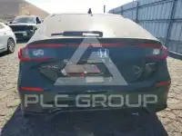 2024 Honda CIVIC photo