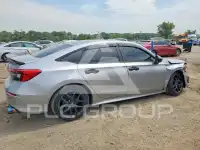 2024 Honda CIVIC фото