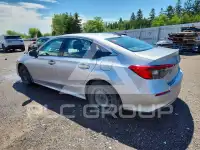2024 Honda CIVIC фото