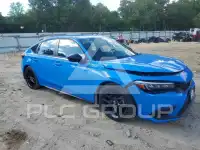 2024 Honda CIVIC фото