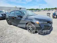 2024 Honda CIVIC фото