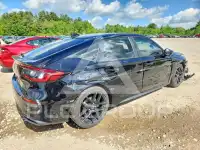 2024 Honda CIVIC фото