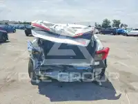 2024 Honda CIVIC фото