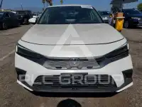 2024 Honda CIVIC фото