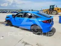 2024 Honda CIVIC фото