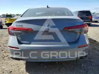 2024 Honda CIVIC photo