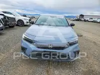 2024 Honda CIVIC фото