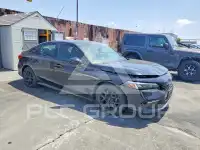 2024 Honda CIVIC фото