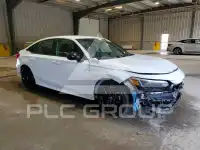 2024 Honda CIVIC фото