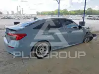 2024 Honda CIVIC фото