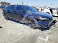 2024 Honda CIVIC photo