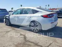 2024 Honda CIVIC фото