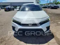 2024 Honda CIVIC фото