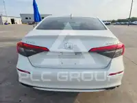 2024 Honda CIVIC photo