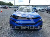 2024 Honda CIVIC фото
