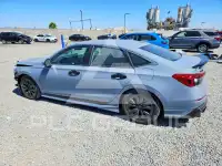 2024 Honda CIVIC фото