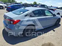2024 Honda CIVIC фото