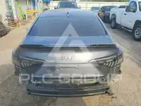 2024 Honda CIVIC фото