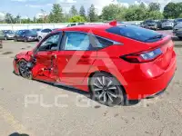 2024 Honda CIVIC фото