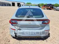 2024 Honda CIVIC фото