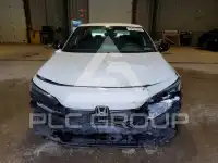 2024 Honda CIVIC фото