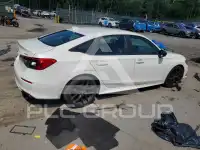2024 Honda CIVIC фото