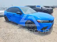 2024 Honda CIVIC фото