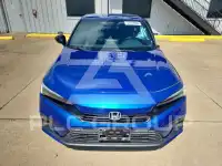 2024 Honda CIVIC фото