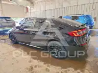 2024 Honda CIVIC photo