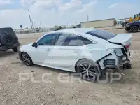 2024 Honda CIVIC фото