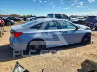 2024 Honda CIVIC фото