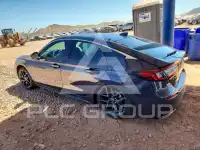 2024 Honda CIVIC фото