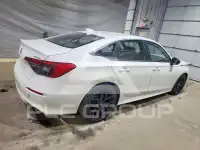 2024 Honda CIVIC фото