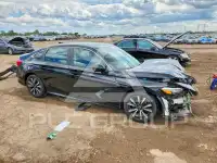 2024 Honda CIVIC фото