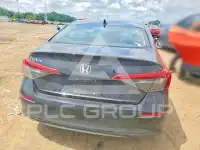 2024 Honda CIVIC photo