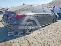 2024 Honda CIVIC photo