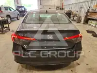 2024 Honda CIVIC photo