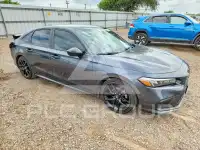 2024 Honda CIVIC photo