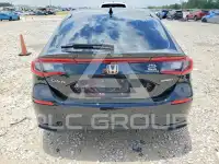 2024 Honda CIVIC фото